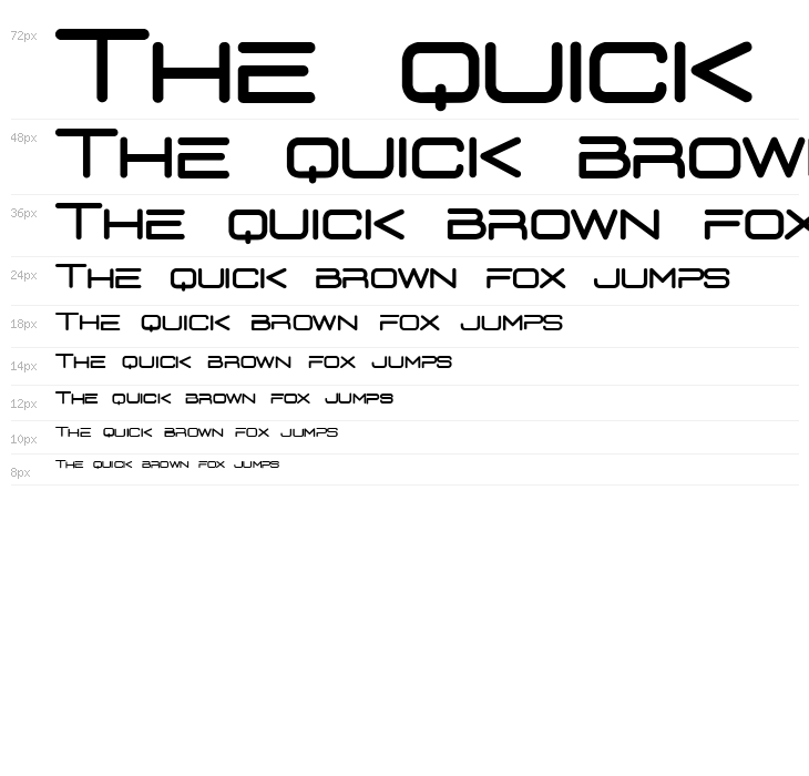 D3 Euronism Waterfall