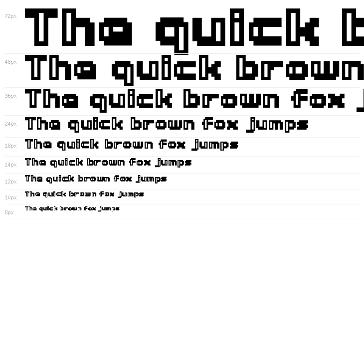 D3 Groovitmapism Waterfall