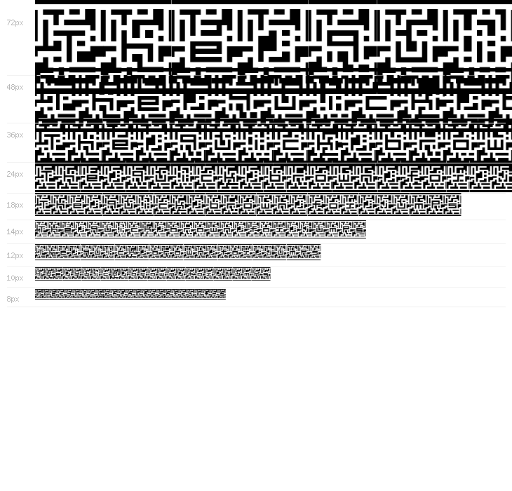 D3 Guitarism Waterfall