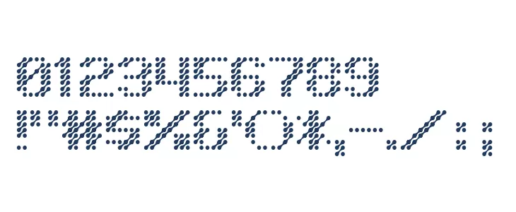 Numbers