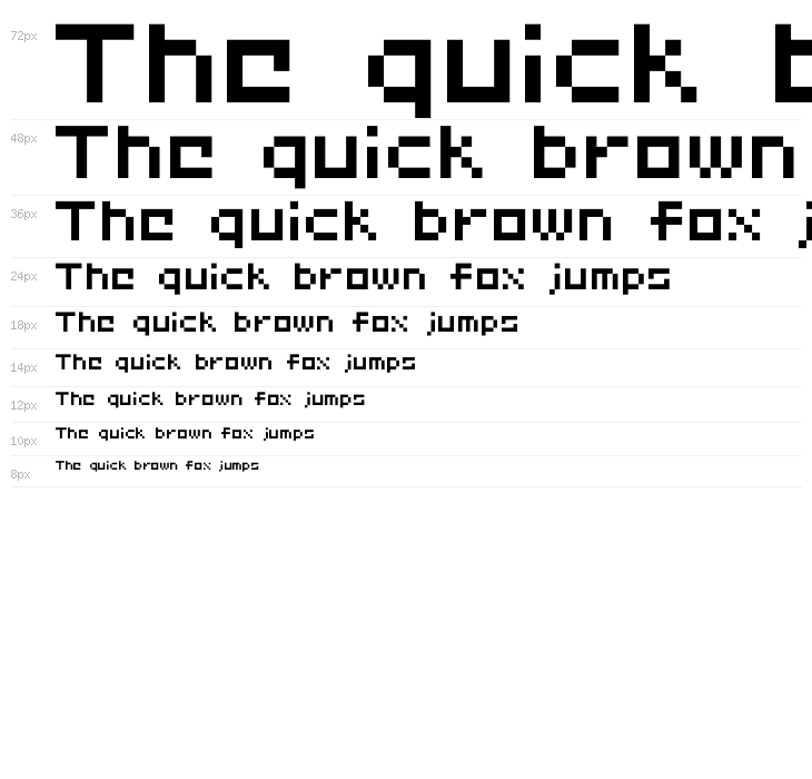 D3 Littlebitmapism Round Waterfall