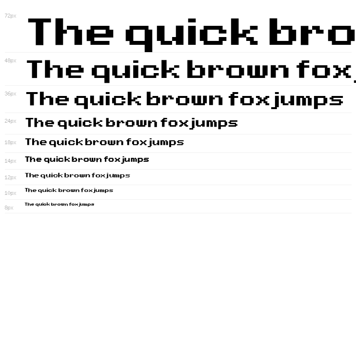 D3 Rabbitmapism Wide Waterfall