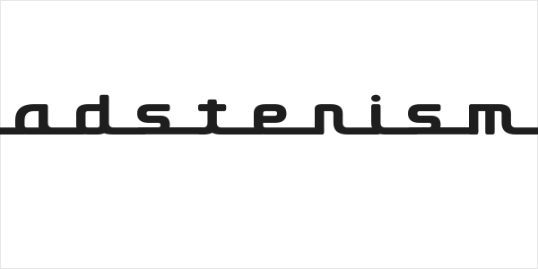 D3 Roadsterism Long Logo