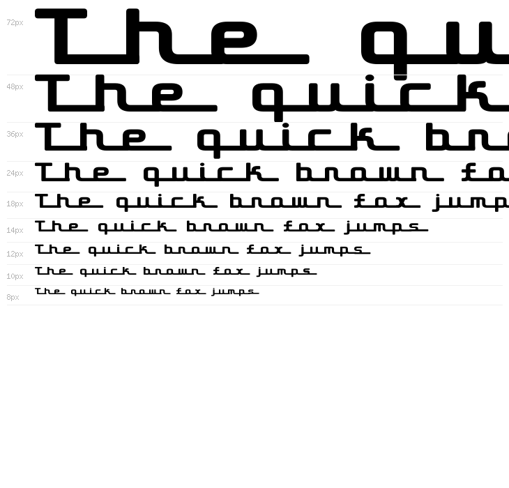 D3 Roadsterism Long Waterfall