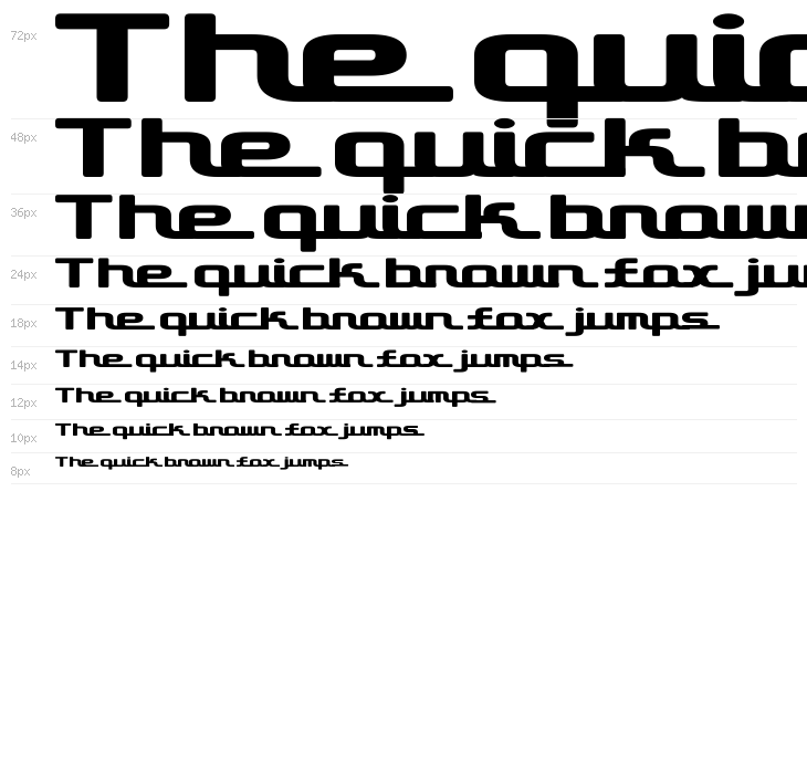 D3 Roadsterism Wide Waterfall