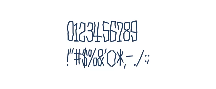 Numbers
