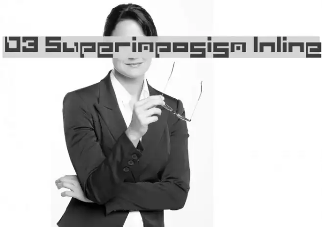D3 Superimposism Inline Example 3