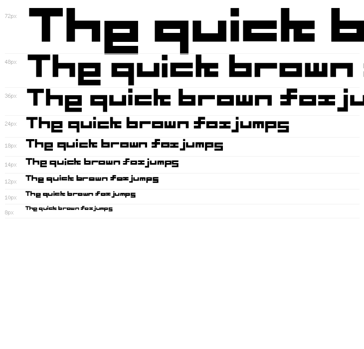 D3 Superstructurism Inline Waterfall