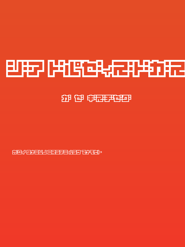 D3 Superstructurism Kat_Out Poster