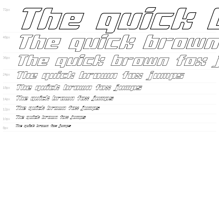 D3 Surfism_IO Waterfall