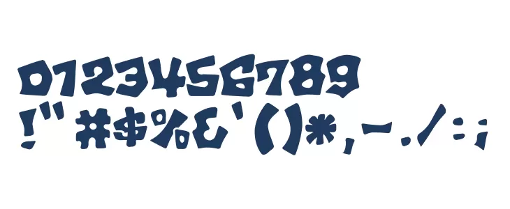 Numbers