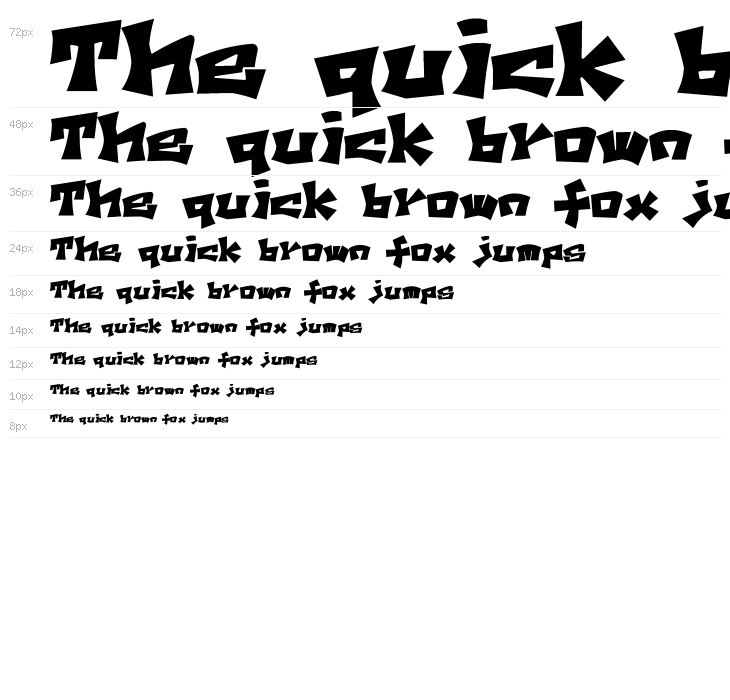 D3 Wallpaintism Waterfall