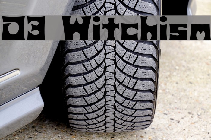 D3 Witchism Polices examples