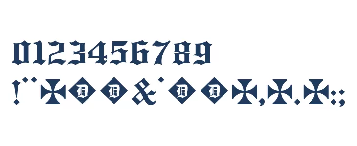 Numbers