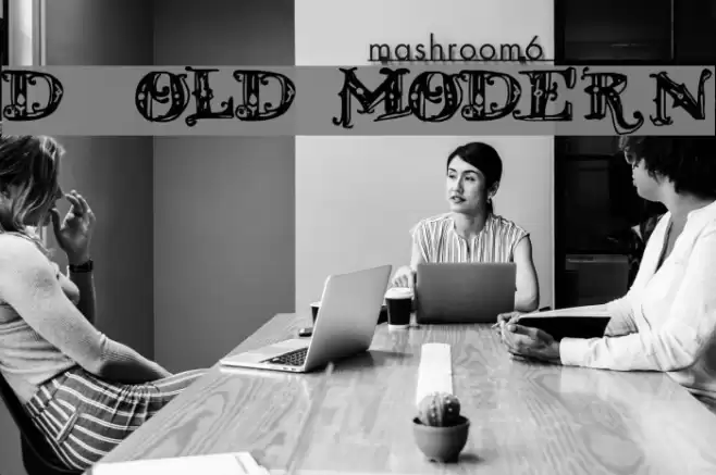 D_OLD MODERN Fuentes examples