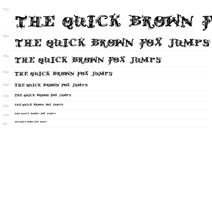 D_OLD MODERN Waterfall