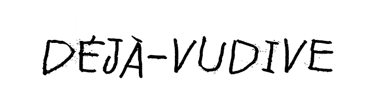 Déjà-vu dive Fuentes