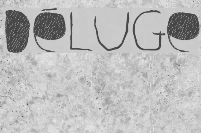 Déluge Example 1