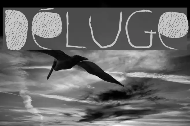 Déluge Example 2
