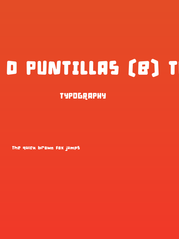 d puntillas [b] to tiptoe Poster