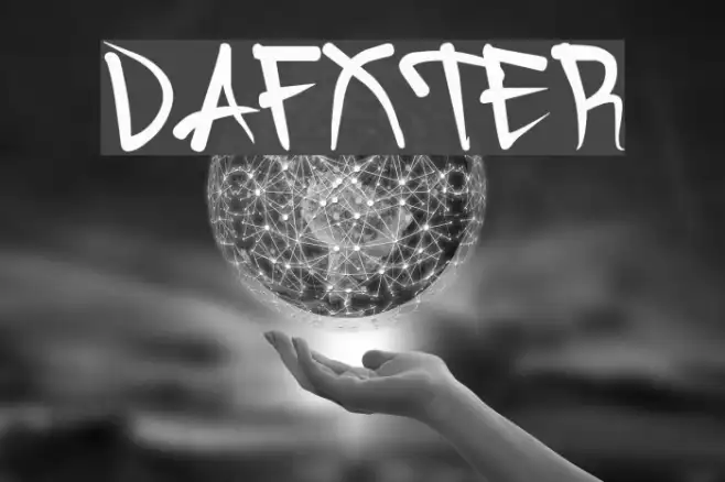 DAFXTER Example 2