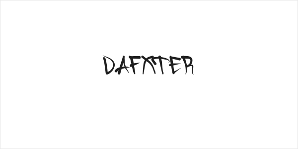 DAFXTER Logo