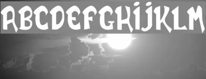 DAILY BOLD demo Font | Free Download (TTF/OTF) | FFonts.net