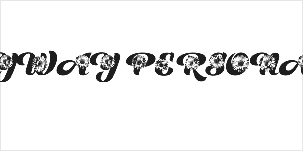 DAISYWAY PERSONAL USE Logo