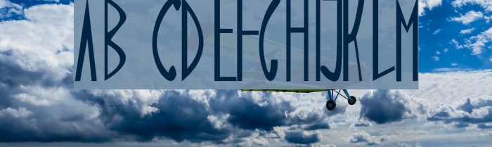 DAMAIPEMILU-Normal Font examples
