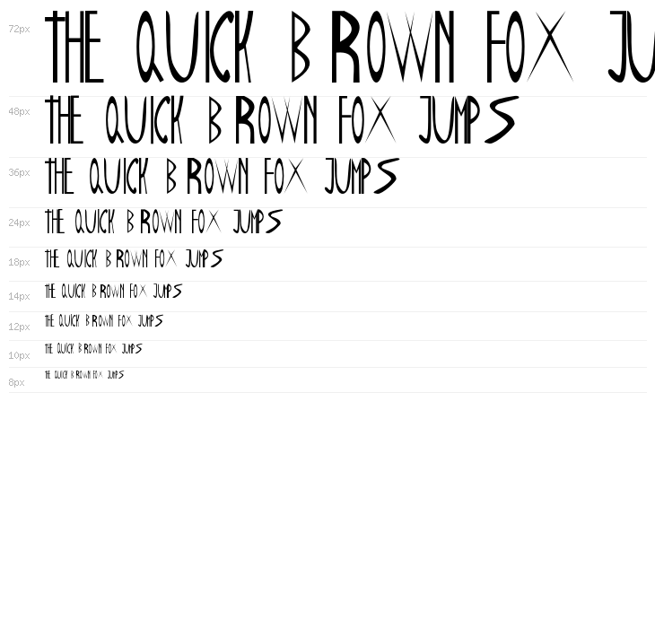 DAMAIPEMILU-Normal Waterfall