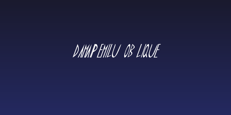 DAMAIPEMILU-Oblique Social Header