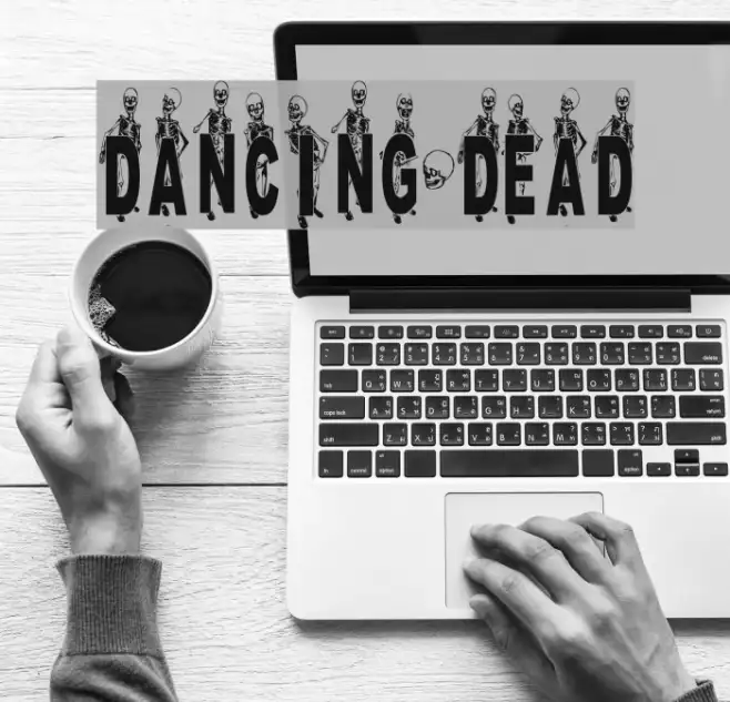 DANCING-DEAD Example 1