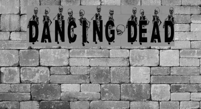 DANCING-DEAD Example 2