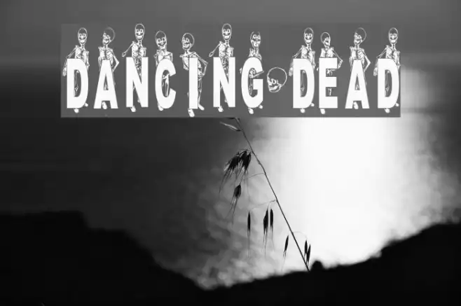 DANCING-DEAD Example 3