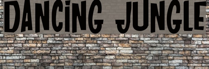 DANCING JUNGLE Example 2