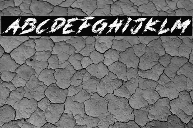 DANGER ZONE Polices examples