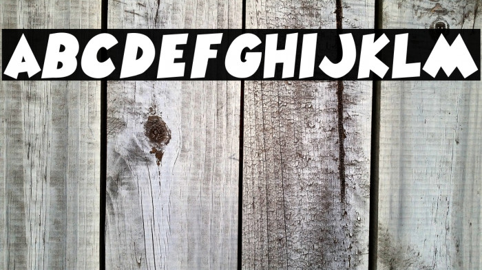 DANGERMOUSE Example 1