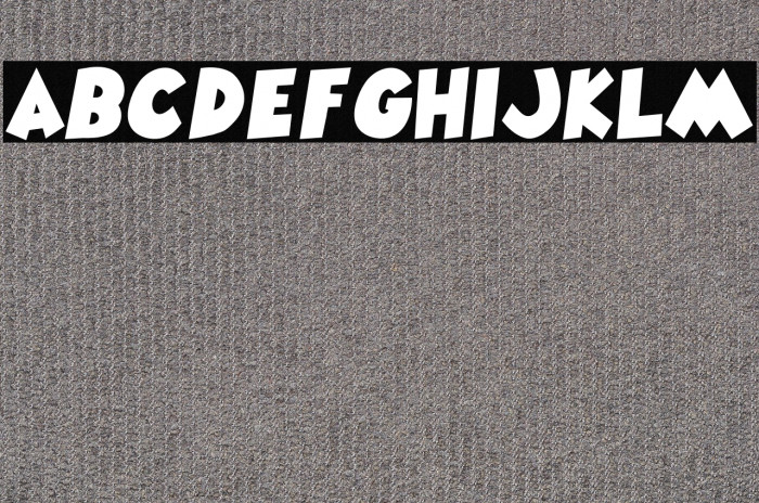 DANGERMOUSE Example 2