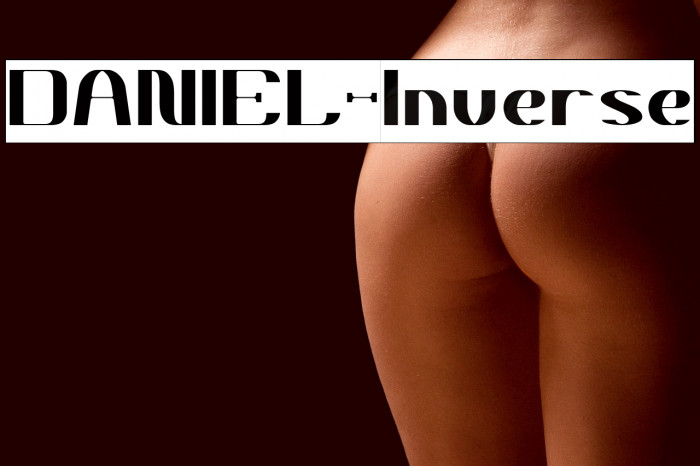 DANIEL-Inverse Example 1