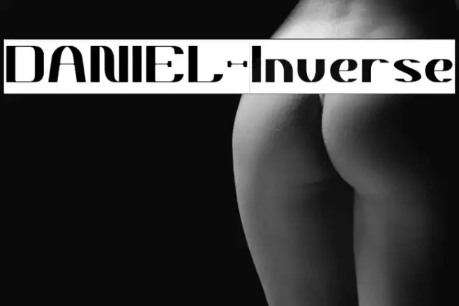 DANIEL-Inverse Example 1