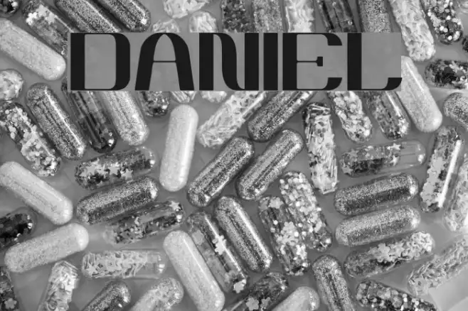 DANIEL Example 2