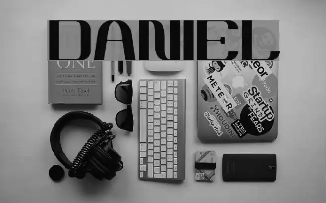 DANIEL Example 3