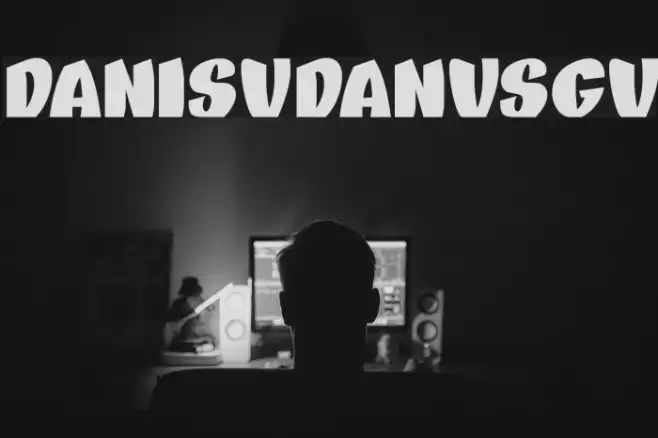 DANISVDANVSGV Example 2