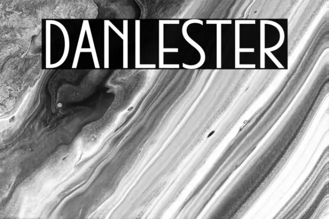 DANLESTER Example 1