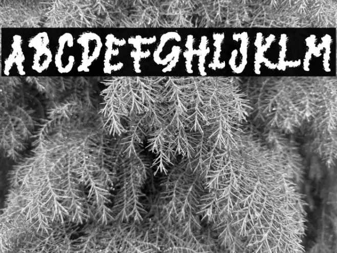 DARK NIGHT Example 2