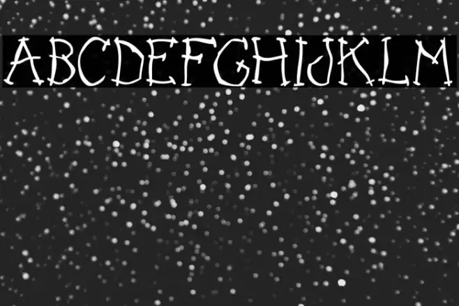 DARK PLACE_DEMO Example 1