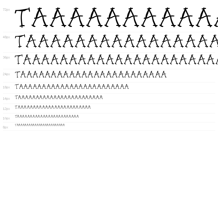 DARK PLACE_DEMO Waterfall