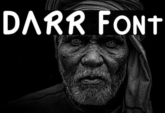 DARR Example 1