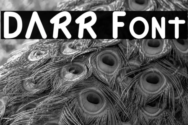 DARR Example 2