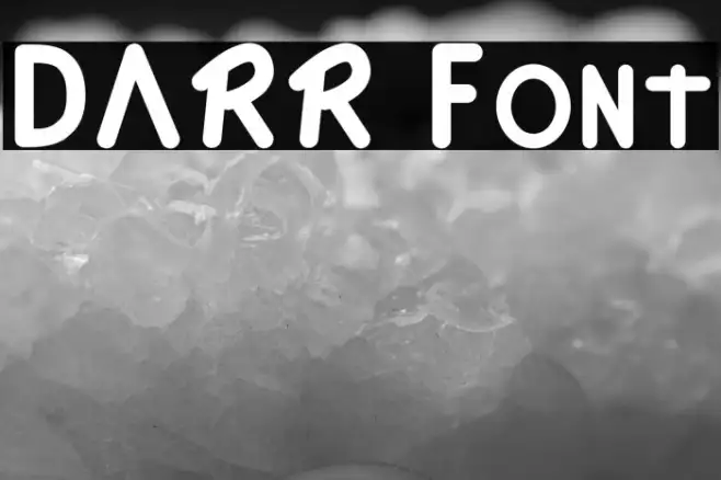DARR Example 3